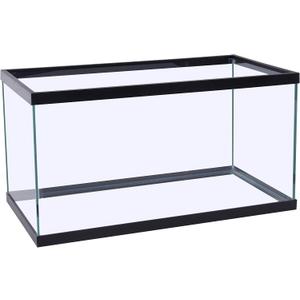 Tetra Glass Aquarium 29 Gallons, Rectangular Fish Tank, Assorted Color