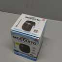 Thermacell E-Series Rechargeable Mosquito Repeller with 20 Mosquito Protection Zone; Bug Spray Alternative; Scent Free