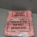 Winter Snowflake Throw Blanket 60 x 80 inches Large Thermal Soft Blankets with 2 Matching Pillow Covers Twin Size Snowflake Decoration for Couch and Bed