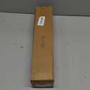 8 Pcs Artificial Peonies Stems Flowers Vintage Faux Peonies Stems Real Look Fake Peony Branches for Vase Filler DIY Bouquet Weeding Registry Centerpieces Bridal Shower Gifts Home Decor (Brownish)