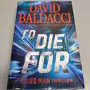 To Die For (6:20 Man)