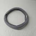 Soft Car Steering Wheel Cover for Sedan, SUV, Warm Luxury Velvet