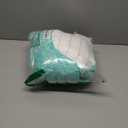 DoubleFill 1 Pcs Crab Plush Toys  14 Inch Large Crab Stuffed Animal Plush Pillow   for Girls Boys Under The Sea Ocean Party Favor Decorations (Green)