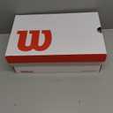 WILSON Intrigue Tour Women's Tennis Shoes, 
Size 10.5 US