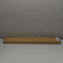 LazBlinds Cordless Cellular Shades, No Tools No Drill Light Filtering Honeycomb Shades Pleated Blinds for Windows, 34'' W x 36'' H, White