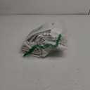 H.VERSAILTEX 100% Blackout Curtains for Bedroom 96 Inches Long Grommet Linen Face Full Light Blocking Curtain Drapes for Living Room Thermal Insulated Linen Look Curtains 2 Panels Set, Ivory