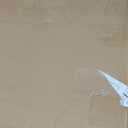 Amazon Basics Portable 4 Ft Rectangular Folding Dining Table, 4 Adjustable Height Settings, Space Saving Fold-in-Half Design and Carrying Handle, Indoor & Outdoor, Washed Black, 47.8 x 23.9 x 33.9 in