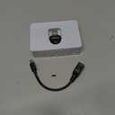 Wireless CarPlay Adapter 2026 Upgrade Mini Design, USB/USB-C Plug & Play Converts CarPlay to Wireless - Easy Use Fast Stable Connection Car Play for iPhone & Android