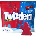 TWIZZLERS Cherry Flavored Trees, 7.1 oz Bag BBD 08/2026