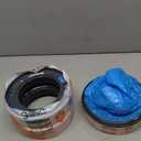 Diaper Genie Bags Refills 270 Count (Pack of 3) Clean Laundry Scent | Diaper Pail Refills with Max Odor Lock | Holds up to 810 Newborn Diapers