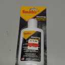 Smith's HON1 Honing Solution - 4oz Bottle - Lubricate Sharpening Stones - Built-In Stone Cleaning Agents & Rust Inhibitors - Oil for Tool & Knife Sharpening Stone - Prevents Clogged Pores