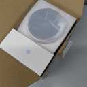 Magcubic Mini Portable Projector - 4K & 1080P Support, WiFi6 & Bluetooth 5.4, Android 14, Auto Horizontal Correction, 180 Rotatable, Outdoor Movie Compatible with Phone