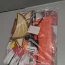 JOYIN Halloween Clown Trunk or Treat Car Decorations Kit, Outdoor Indoor Stickers Decor, for Haunted House SUV Archway Garage