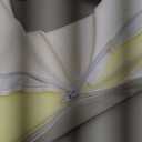 MABOZOO 3Inch Toilet Seat Cushion with Back Support, Waterproof PU Leather Padded Toilet Seat & Foam Backrest Pad for Elderly, Disabled, Handicap (Universal Fit, White)