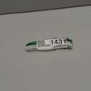 12 Piece Dinner Forks Set, Food-Grade Stainless Steel Silverware Forks, Cutlery Fork, Metal Fork for Home, Kitchen or Restaurant, Mirror Polished, Dishwasher Safe - 8 Inch