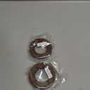 3235052 Triple Lip Seal40x70x7mmFor Polaris General Scrambler XP 1000 Ranger RZR 500 570 XP 900 1000 Sportsman 550 850 XP 1000