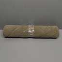 PURRUGS Dirt Trapping Door Mat 20" x 31.5", Non-Slip Machine Washable Entry Rug, Dog Doormat, Indoor Front Door Mat, Super Absorbent Entryway Rug for Muddy Shoes & Paws, Taupe