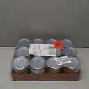 BUSH'S BEST 16 oz Canned Original Baked Beans, Source of Plant Based Protein and Fiber, Low Fat, Gluten Free, (Pack of 12), No BB Date