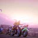 Road Redemption for PlayStation 4
