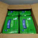FitRight Ultra Heavy Absorbency Adult Diapers for Men & Women, Waist Size: Large 44-56 inches, OptiFit Incontinence Disposable Briefs with Leak Protection for Seniors, 80 Count
