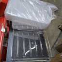 REFRIGERATOR STORAGE TRAY M W25XH6 (Count of 4)