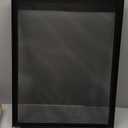 Exo Terra Hinged Terrarium Screen Cover, 60 Breeder/75 Gallon  Easy Access, 18.75x 48.75 Full Open, Durable UV Ventilation (Large)