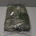 Chase Chic School Backpack for Men Women,Water Resistant Bookbag/Schoolbag/Daypack for Teen Boys Girls High School,College,Work,Travel Green