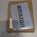 17 Inch Kitchen Sink Splash Guard, Stone Faucet Mat for Kitchen, Diatomite Quick Dry Stone Mat Sink Protectors, Water-Absorbent Faucet Handle Drip Catcher Tray with Drainage (White, 17.7" x 3.9")