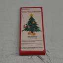 Tinsel Icicles- 5000 Strands 19" Icicle Tinsel Strands for Christmas Tree- Shiny Foil Fringes Tinsel Christmas Tree Decorations for Xmas Tree Holiday Decor Birthday Wedding Party Supplies, Silver