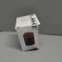 Portable Mini Humidifier, Colorful Volcanic Texture, 300mL Cool Mist Humidifier, USB Powered, Auto Shut-Off. Perfect for Bedroom, Office & Car.