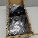 Feyachi Adjustable Weighted Vest - 12 lbs X Type Weight Vest