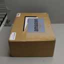 4-Wired Backup Camera System, 10.1" DVR Quad Screen Rear Side View Cameras, IP69 Waterproof IR Night Vision, 20G Vibration-Proof for Trailer/RV/Tractor/Combine/Skid Steer/Heavy Equipment, Y4