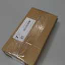 2 Pack Christmas Artificial Mistletoe Ornament with Red Bow Snowy Red Berries Christmas Hanging Mistletoe Decorations Bouquet Floral Natural Pine Cones Holiday Decoration Ornament Bouquet