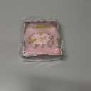 Silicone AirPods Pro Case Cover  Protective Shockproof & Dustproof AirPod Cover Case with Keychain - Printed Designs Compatitble with AirPods Pro (Butterfly/Pink)