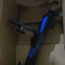 Self-Leveling 0.11"/100' Rotary Laser, 2000' Rotary Laser Level Kit, IP66 with Aluminum Tripod, Grade Rod for Grading