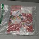 ALODNY Christmas Money Box for Cash Gift Pull, Surprise Money Gift Box with 100Pcs Transparent Bags, Funny Boxes for Cash Kids Adults