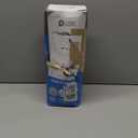 5 STARS UNITED Seat Cushion for Tailbone Pain Relief  Memory Foam Cushion for Coccyx, Hip, Hemorrhoid, Sciatica & Post-Surgery Recovery  Wheelchair, Car, Desk, Gaming & Office Chairs, D Gray