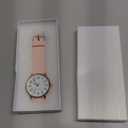 Waterproof Nurse Watch for Medical Professionals,Doctors Nursing Women Men,12/24 Hour Military Time,Analog Watch with Second Hand Nursing Luminouse Easy Read Dial Nurse Watches for Women