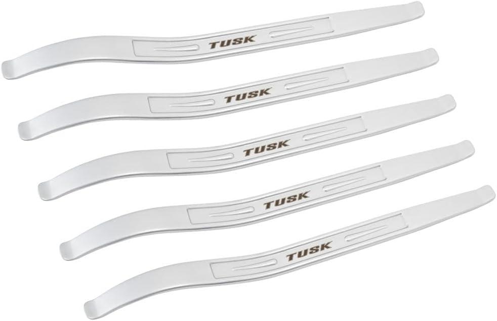 Tusk Curved Tire Iron Shop Pack