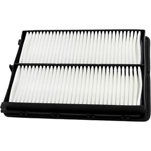 Engine Air Filter Compatible with 19-20 Hyundai Santa Fe, 15-21 Palisade, Santa Fe Sport & Kia Sedona, 20-23 Telluride, 16-20 Sorento with OE CA11943 28113A9100