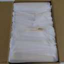 10 Pack Wood picture frames for crafts, Unfinished Wood Photo Frames, Craft Frames Set For Arts Crafts, DIY Painting Projects - For Adults and Kids Craft (5 x7 Frame Size Holds 4 x6 Pictures)