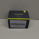 SORWDUERM 2 Pack Gold Door Knob Crystal Door Knobs Passage Brushed Gold for Hall and Closet Glass Satin Brass Door Handle Zinc Alloy