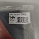 Capezio girls High-neck Tank Leotard - Girls (X-Large, Black)