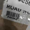 Roll-Up Sign-36" Diamond Grade- Work Area Ahead