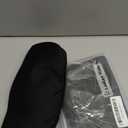 2 Pack Neoprene Protective Padded Cover for Rear Seat Entertainment Screen for 20212025 Cadillac Escalade/GMC Yukon/Chevy Tahoe/Suburban Rear Seat Screen Protectors 1.5mm Neoprene Dust& Impact Shield