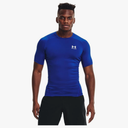 Under Armour Men's HeatGear Compression Short-Sleeve T-Shirt, Size -Small