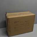 WIFTREY 40 Pack 6x4x3 Small Shipping Boxes for Packing Small Business, White Corrugated Cardboard mailing Box for Shipping