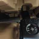 Msi MPG 321URX QD-OLED, 32" 4K UHD Quantum Dot OLED Gaming Monitor, 3840 x 2160, 0.03ms, 240Hz, True Black HDR 400, 90W USB Type C, HDMI, DP Port