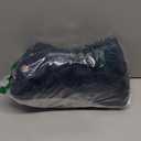 Amazon Essentials Women's Regular-Fit Low Stretch Denim Trucker Jacket with Pockets Medium