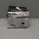 AROMA 6-Cup (Cooked) / 1.5Qt. Bonded Granite Rice & Grain Cooker, ARC-863NG